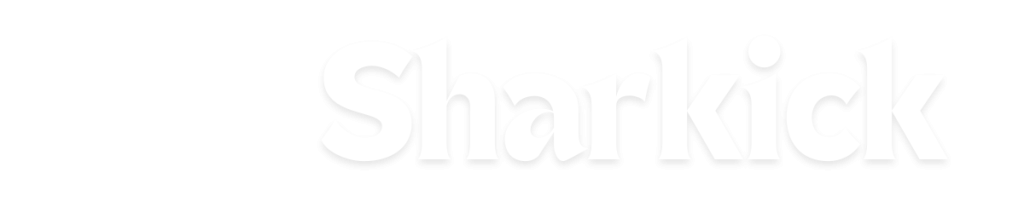 Sharkick Logo Alt
