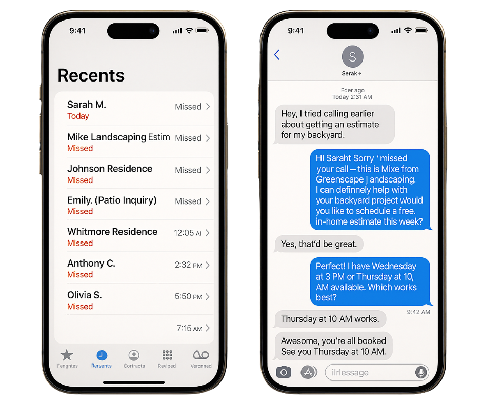 Sharkick SmartReply AI
